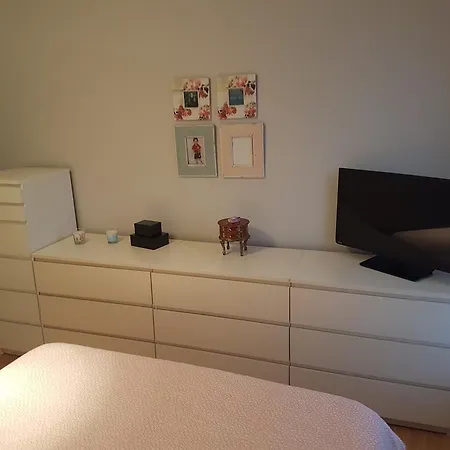 Apartment Your Amoreiras 25