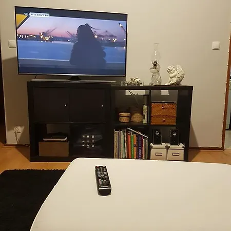 Your Amoreiras 25 Apartment