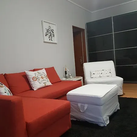 Your Amoreiras 25 Apartment